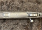 NEW RUGER M77 ALASKAN BUSH 35 WHELEN 20