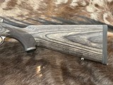 NEW RUGER M77 ALASKAN BUSH 35 WHELEN 20