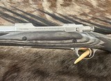 NEW RUGER M77 ALASKAN BUSH 35 WHELEN 20