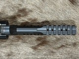 NEW KORTH NXR 6-SHOT 44 REMINGTON MAGNUM 6