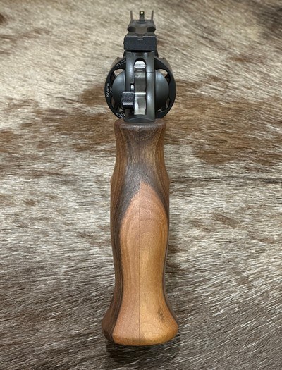NEW KORTH NXR 6-SHOT 44 REMINGTON MAGNUM 6