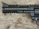 NEW KORTH NXR 6-SHOT 44 REMINGTON MAGNUM 6