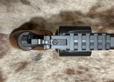 NEW KORTH NXR 6-SHOT 44 REMINGTON MAGNUM 6