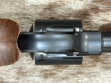 NEW KORTH NXR 6-SHOT 44 REMINGTON MAGNUM 6