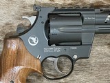 NEW KORTH NXR 6-SHOT 44 REMINGTON MAGNUM 6