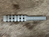 NEW KORTH NXR 6-SHOT 44 REMINGTON MAGNUM 6