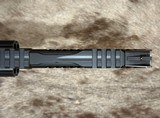 NEW KORTH NXR 6-SHOT 44 REMINGTON MAGNUM 6