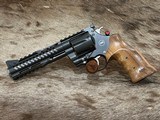 NEW KORTH NXR 6-SHOT 44 REMINGTON MAGNUM 6