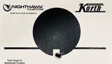 NEW KORTH NXR 6-SHOT 44 REMINGTON MAGNUM 6