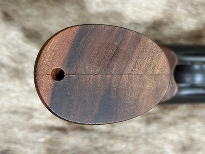 NEW KORTH NXR 6-SHOT 44 REMINGTON MAGNUM 6