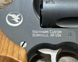 NEW KORTH NXR 6-SHOT 44 REMINGTON MAGNUM 6
