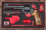 NEW KORTH NXR 6-SHOT 44 REMINGTON MAGNUM 6