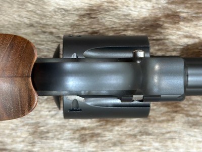 NEW KORTH NXR 6-SHOT 44 REMINGTON MAGNUM 6