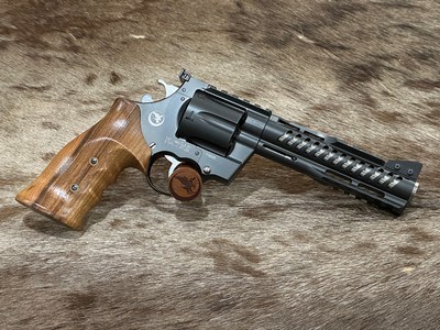 NEW KORTH NXR 6-SHOT 44 REMINGTON MAGNUM 6
