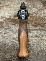 NEW KORTH NXR 6-SHOT 44 REMINGTON MAGNUM 6
