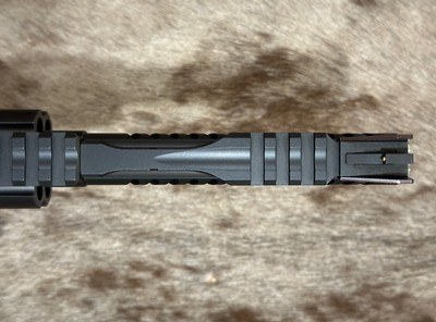 NEW KORTH NXR 6-SHOT 44 REMINGTON MAGNUM 6