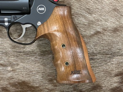 NEW KORTH NXR 6-SHOT 44 REMINGTON MAGNUM 6