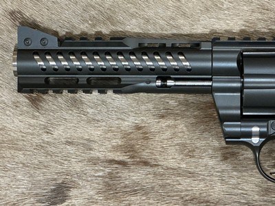 NEW KORTH NXR 6-SHOT 44 REMINGTON MAGNUM 6