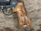 NEW KORTH NXR 6-SHOT 44 REMINGTON MAGNUM 6