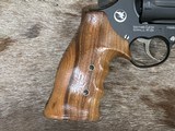 NEW KORTH NXR 6-SHOT 44 REMINGTON MAGNUM 6