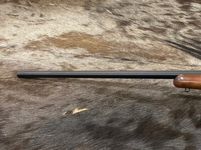 NEW RUGER NO. 1B SPORTER RIFLE, 257 WBY MAG, 28