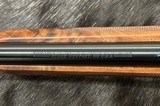 NEW RUGER NO. 1B SPORTER RIFLE, 257 WBY MAG, 28