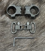 NEW RUGER NO. 1B SPORTER RIFLE, 257 WBY MAG, 28