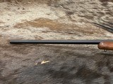 NEW RUGER NO. 1B SPORTER RIFLE, 257 WBY MAG, 28