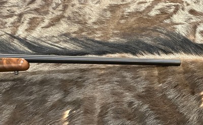 NEW RUGER NO. 1B SPORTER RIFLE, 257 WBY MAG, 28
