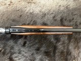 NEW RUGER NO. 1B SPORTER RIFLE, 257 WBY MAG, 28