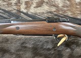 NEW RUGER M77 HAWKEYE AFRICAN 35 WHELEN 24