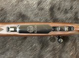 NEW RUGER M77 HAWKEYE AFRICAN 35 WHELEN 24