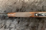 NEW RUGER M77 HAWKEYE AFRICAN 35 WHELEN 24
