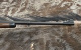 NEW RUGER M77 HAWKEYE AFRICAN 35 WHELEN 24