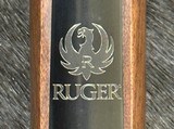 NEW RUGER M77 HAWKEYE AFRICAN 35 WHELEN 24