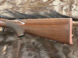 NEW RUGER M77 HAWKEYE AFRICAN 35 WHELEN 24
