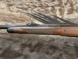 NEW RUGER M77 HAWKEYE AFRICAN 35 WHELEN 24