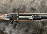 NEW RUGER M77 HAWKEYE AFRICAN 35 WHELEN 24