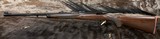 NEW RUGER M77 HAWKEYE AFRICAN 35 WHELEN 24