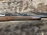 NEW RUGER M77 HAWKEYE AFRICAN 35 WHELEN 24