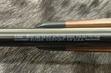 NEW RUGER M77 HAWKEYE AFRICAN 35 WHELEN 24