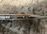 NEW RUGER M77 HAWKEYE AFRICAN 35 WHELEN 24