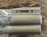 NEW COLT PYTHON 2.5