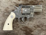 NEW COLT PYTHON 2.5