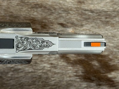 NEW COLT PYTHON 2.5
