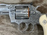 NEW COLT PYTHON 2.5
