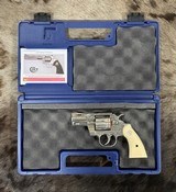 NEW COLT PYTHON 2.5