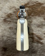 NEW COLT PYTHON 2.5