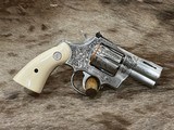 NEW COLT PYTHON 2.5