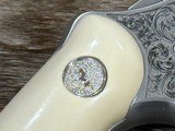 NEW COLT PYTHON 2.5